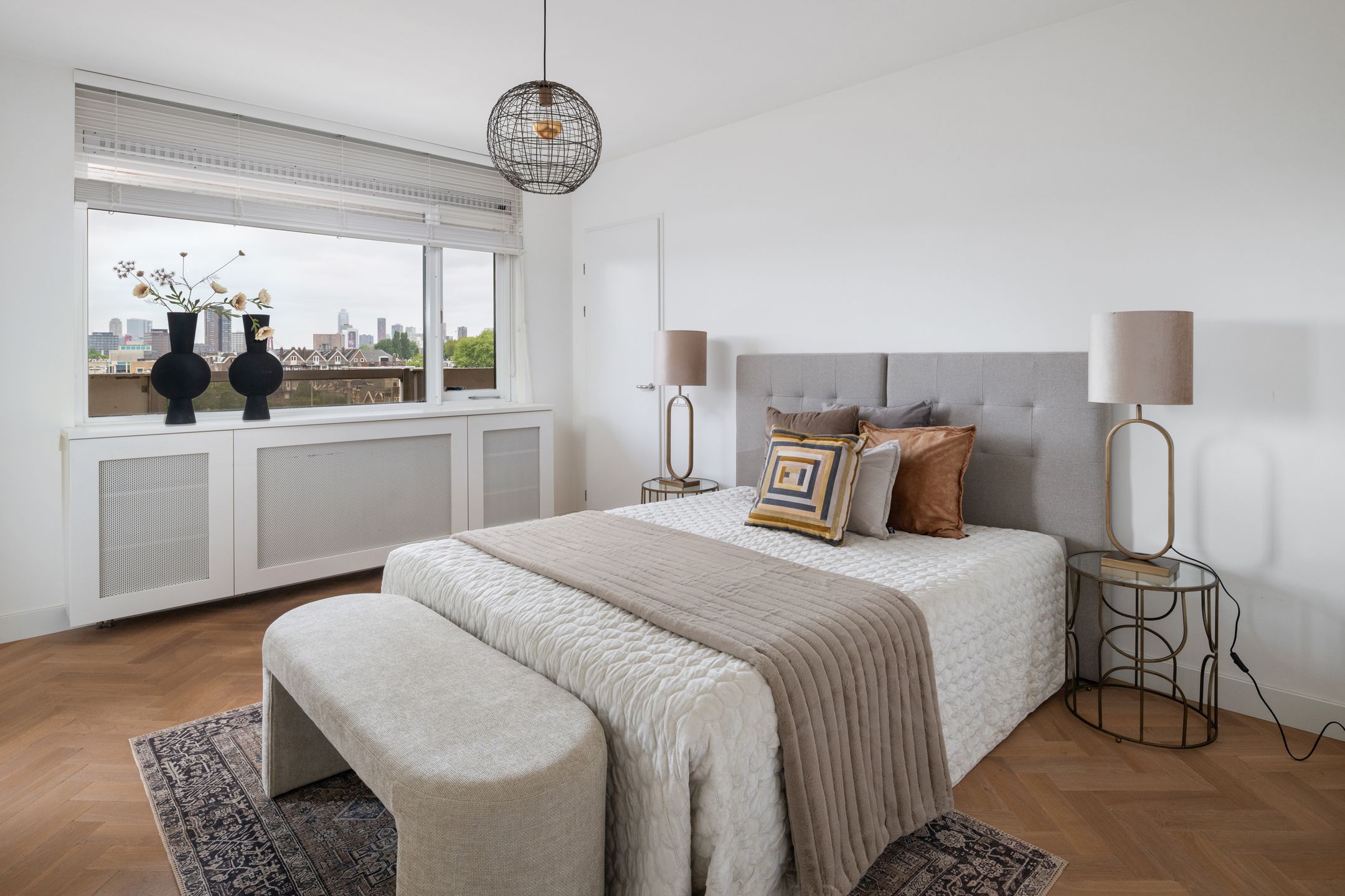 Foto 21 van Kralingse Plaslaan 58-A