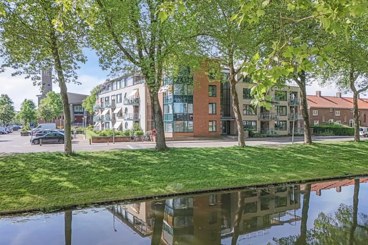 Foto 7 van Cornelis Dirkszplein 35