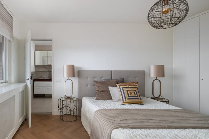 Foto 22 van Kralingse Plaslaan 58-A