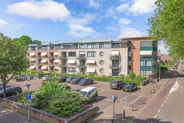 Foto 9 van Cornelis Dirkszplein 35