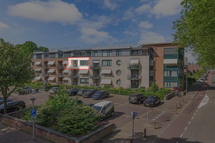 Foto 10 van Cornelis Dirkszplein 35