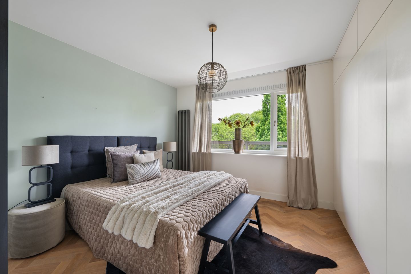 Foto 25 van Kralingse Plaslaan 58-A