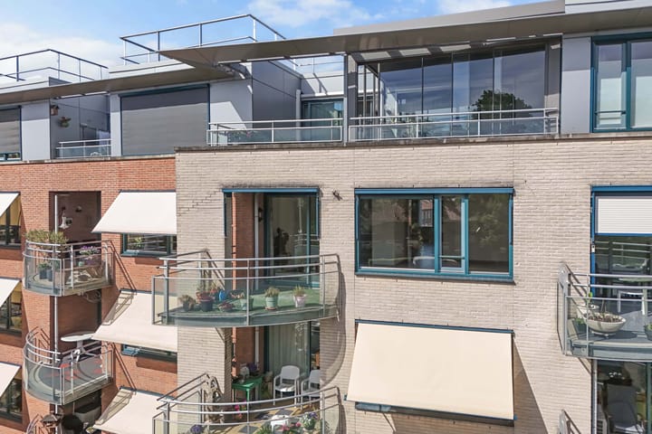 Foto 11 van Cornelis Dirkszplein 35