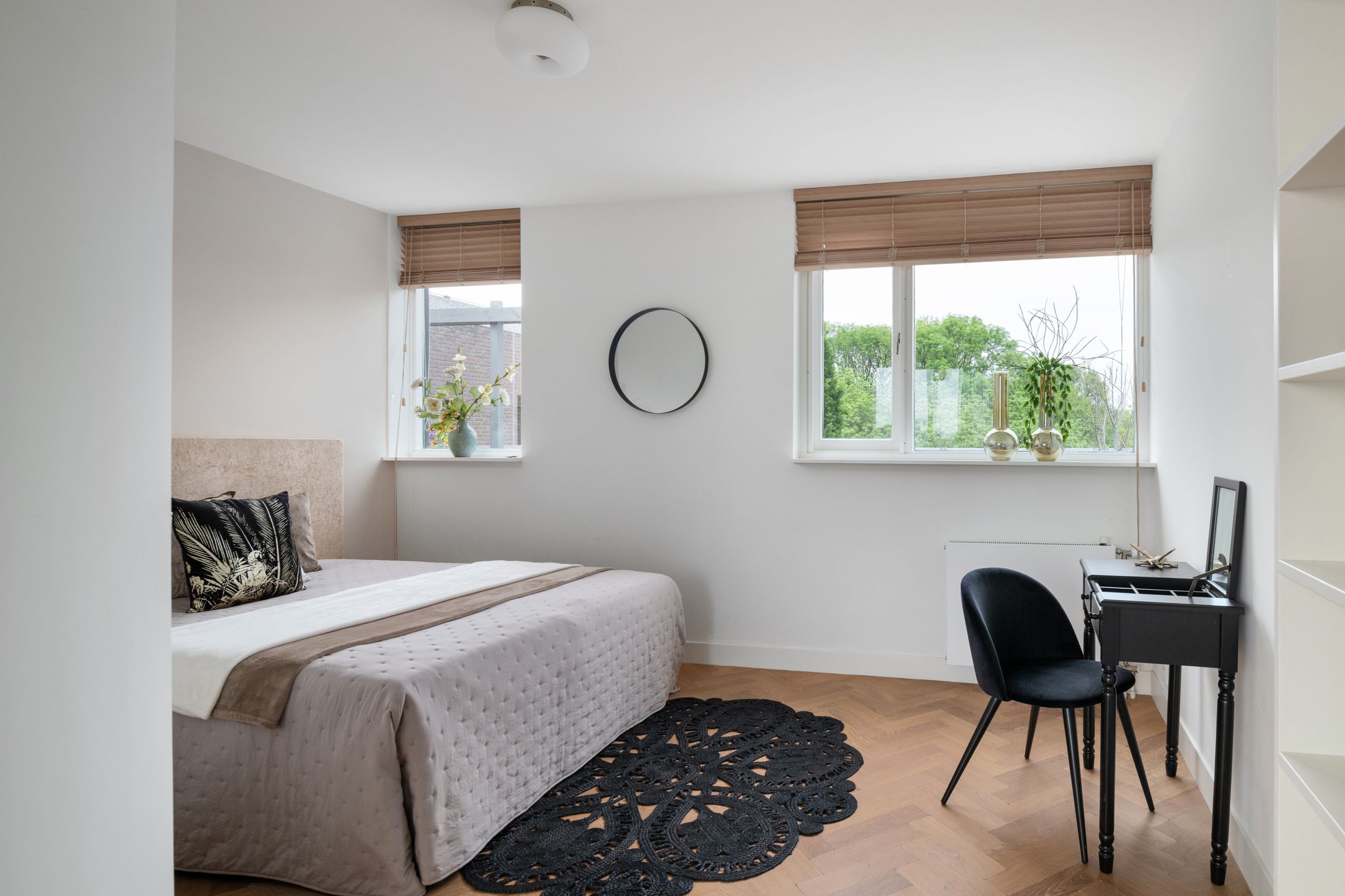 Foto 27 van Kralingse Plaslaan 58-A