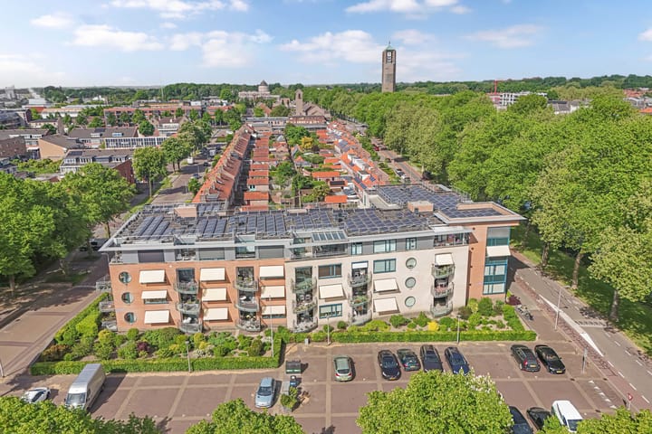 Foto 13 van Cornelis Dirkszplein 35