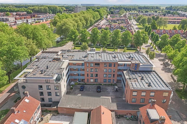 Foto 14 van Cornelis Dirkszplein 35