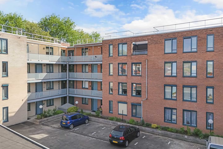 Foto 15 van Cornelis Dirkszplein 35