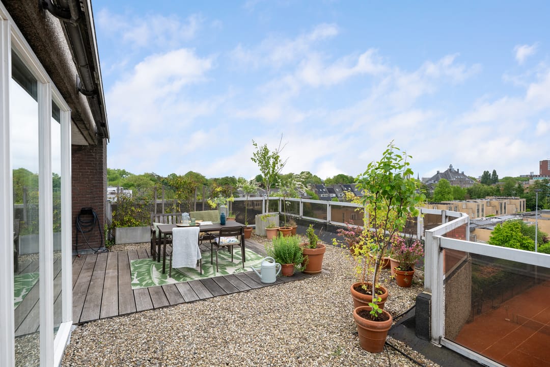 Foto 31 van Kralingse Plaslaan 58-A