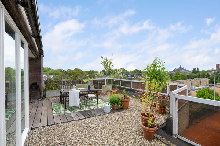 Foto 31 van Kralingse Plaslaan 58-A