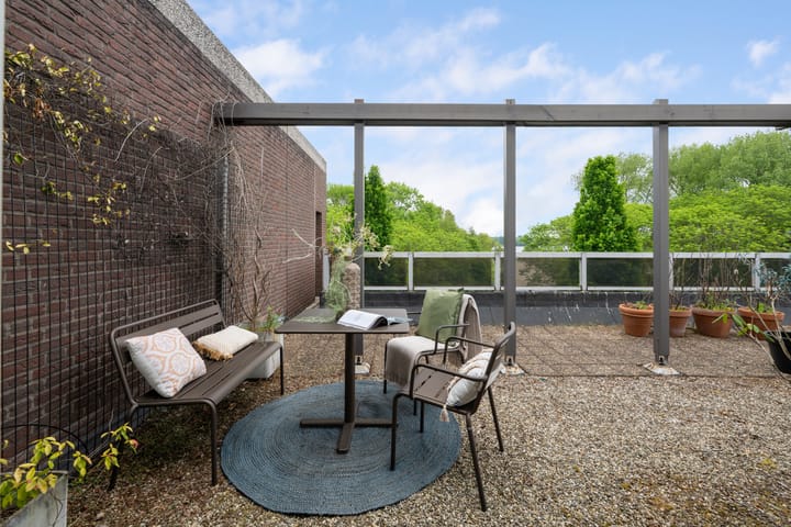 Foto 33 van Kralingse Plaslaan 58-A