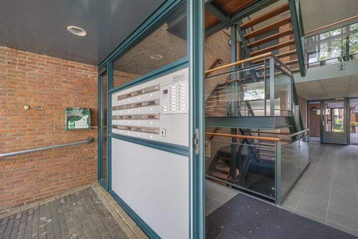 Foto 17 van Cornelis Dirkszplein 35