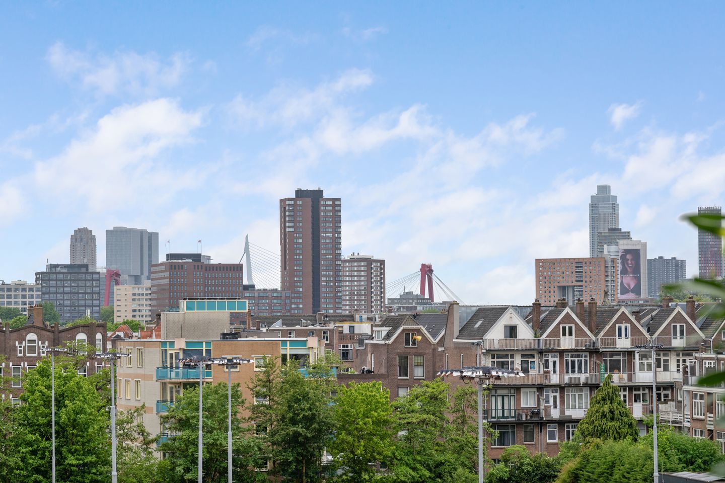 Foto 35 van Kralingse Plaslaan 58-A