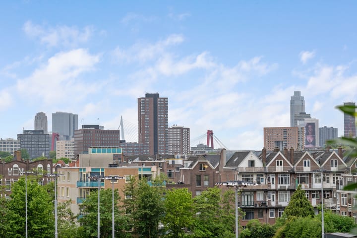 Foto 35 van Kralingse Plaslaan 58-A