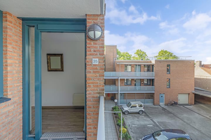 Foto 20 van Cornelis Dirkszplein 35