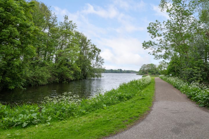 Foto 36 van Kralingse Plaslaan 58-A