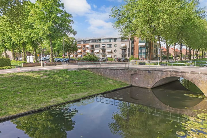 Foto 8 van Cornelis Dirkszplein 35