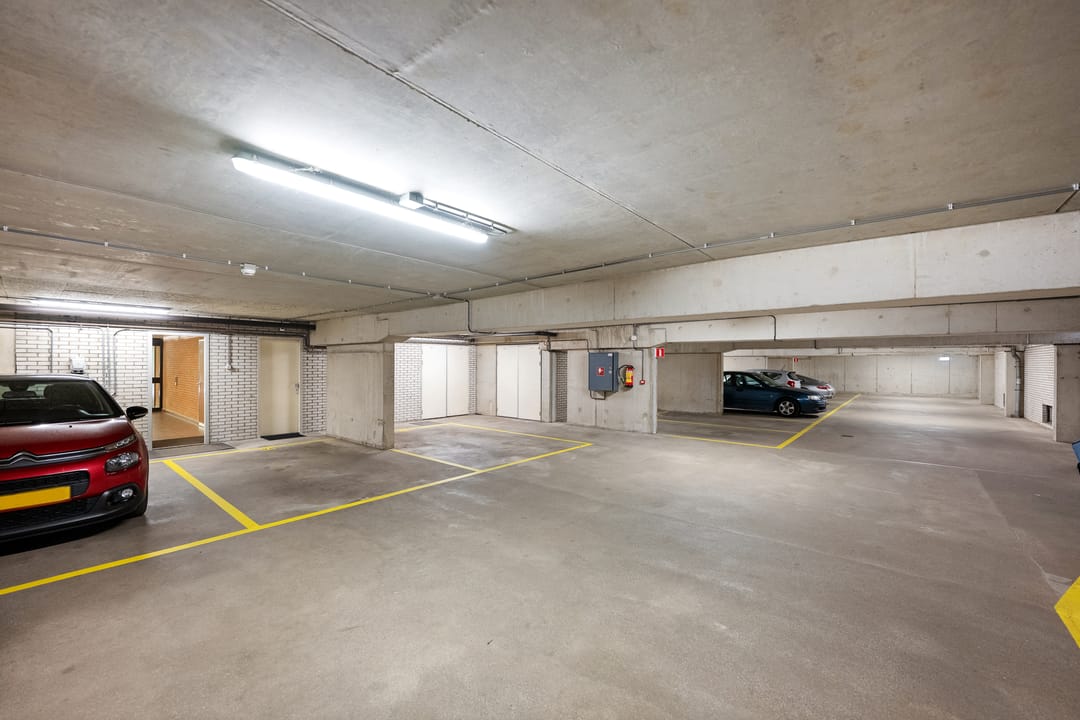 Foto 37 van Kralingse Plaslaan 58-A