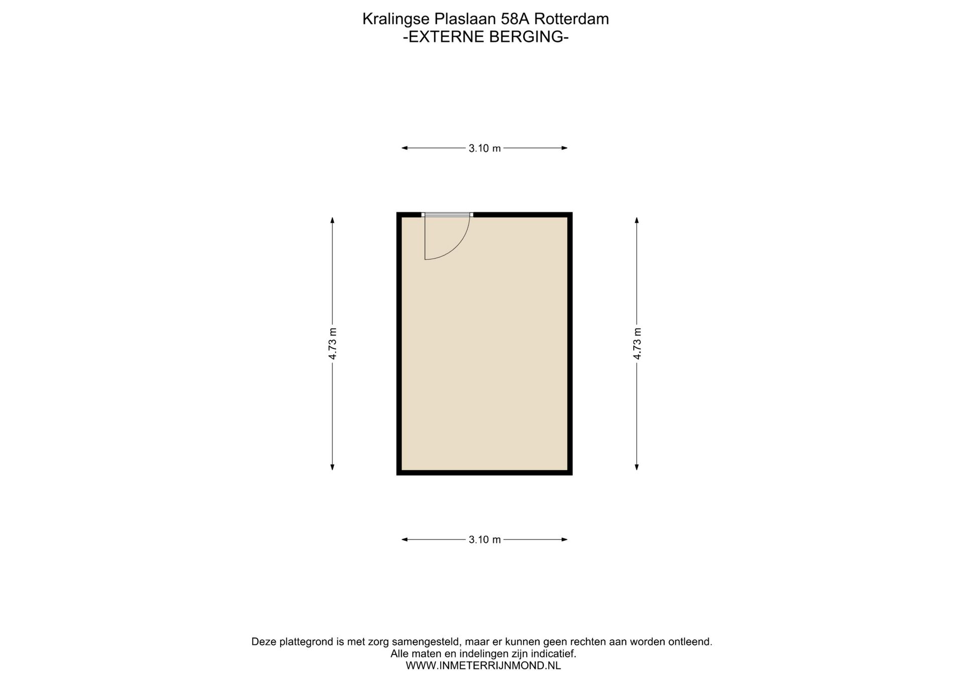 Foto 39 van Kralingse Plaslaan 58-A