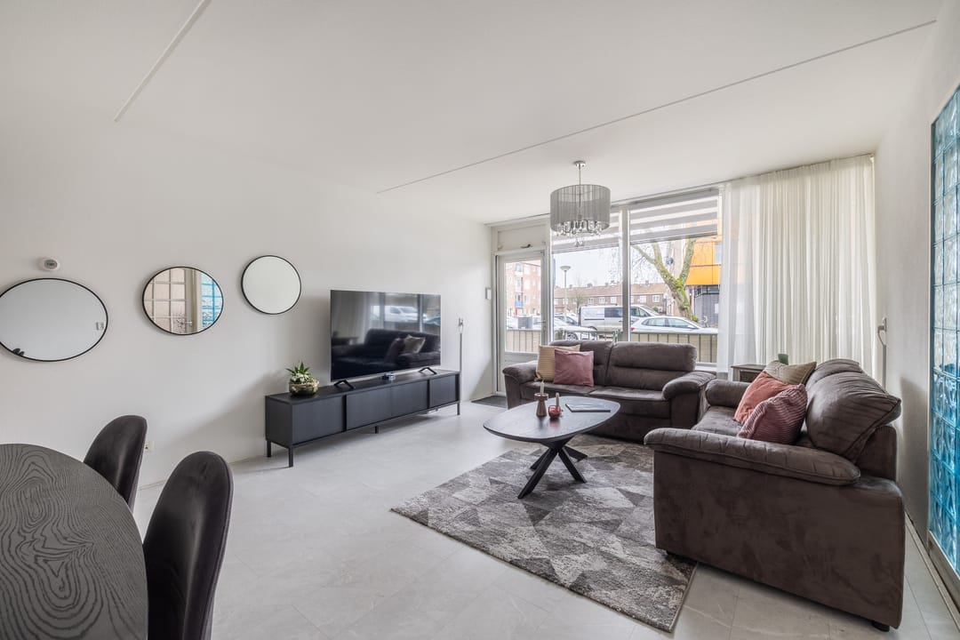 Foto 2 van Catharina Boudewijnshof 25