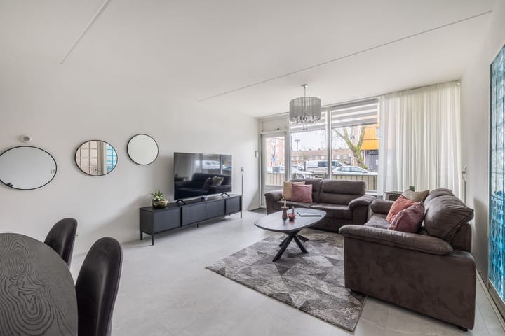 Foto 2 van Catharina Boudewijnshof 25