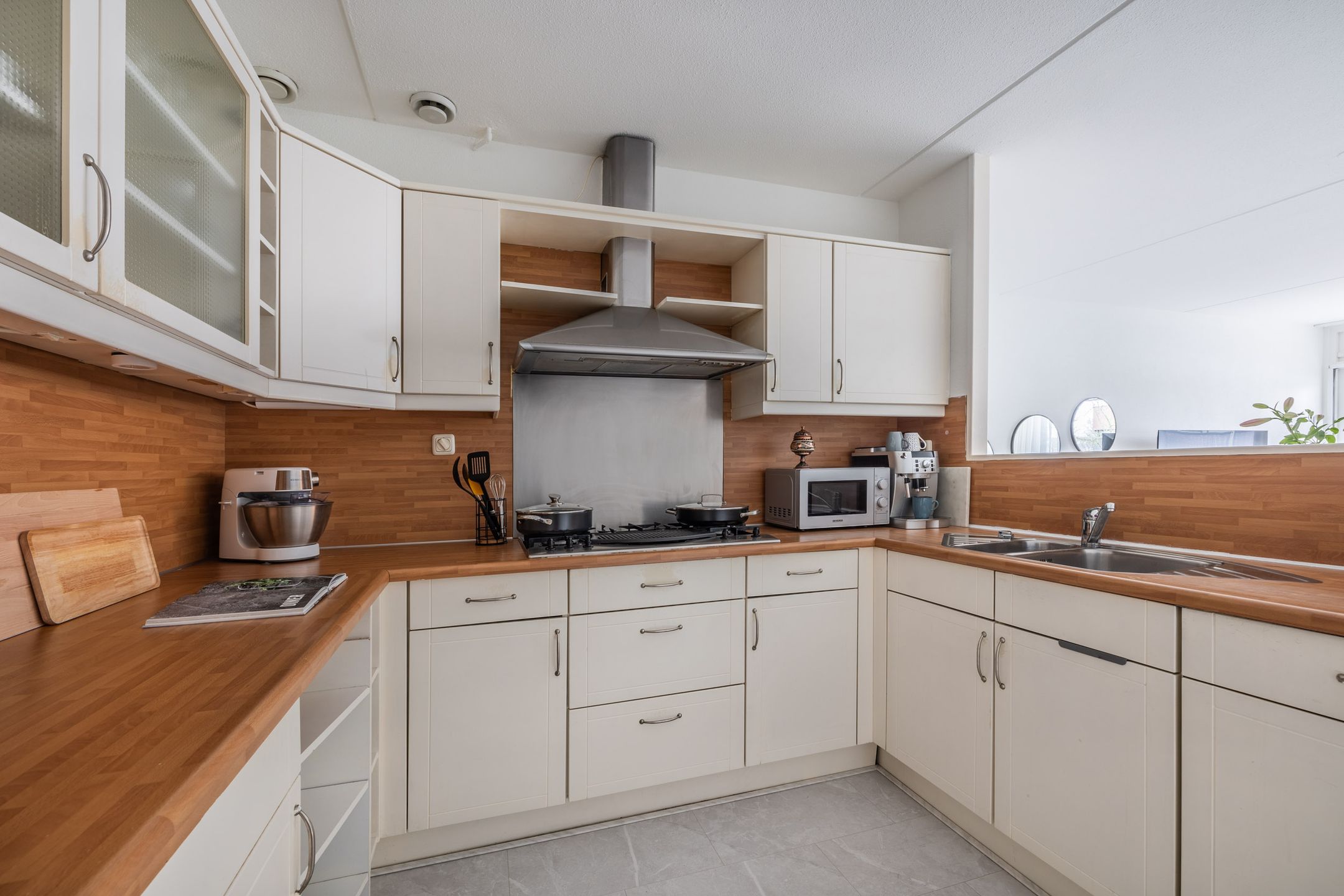 Foto 3 van Catharina Boudewijnshof 25