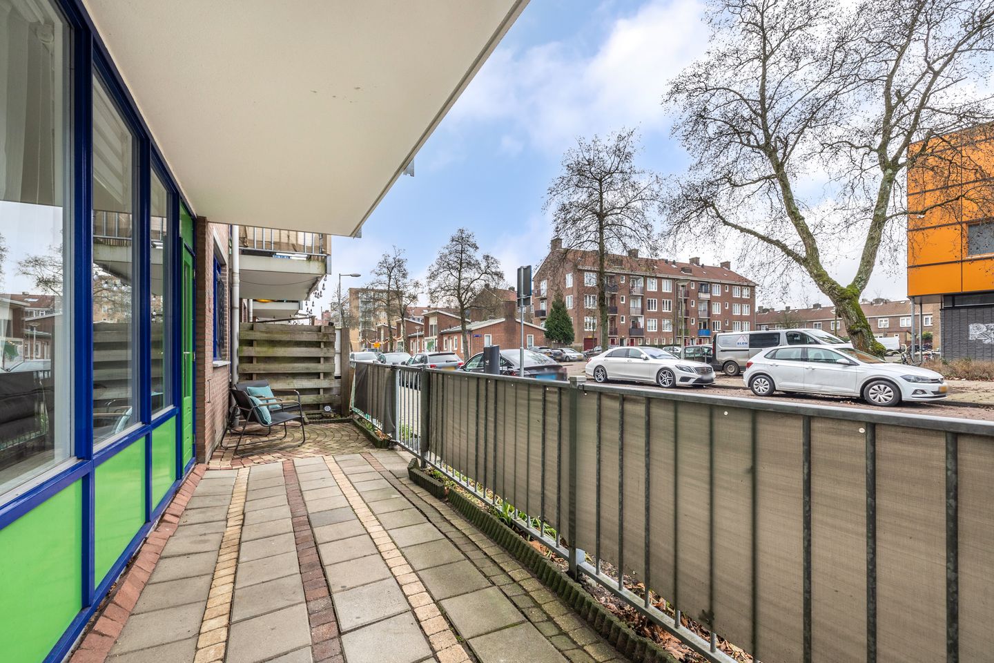 Foto 5 van Catharina Boudewijnshof 25