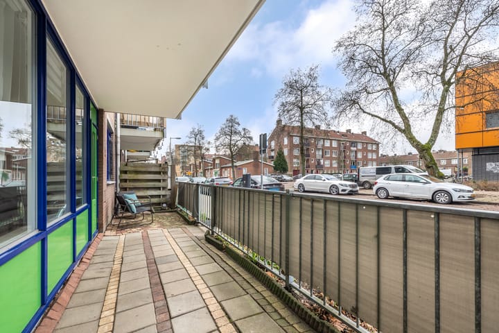 Foto 5 van Catharina Boudewijnshof 25