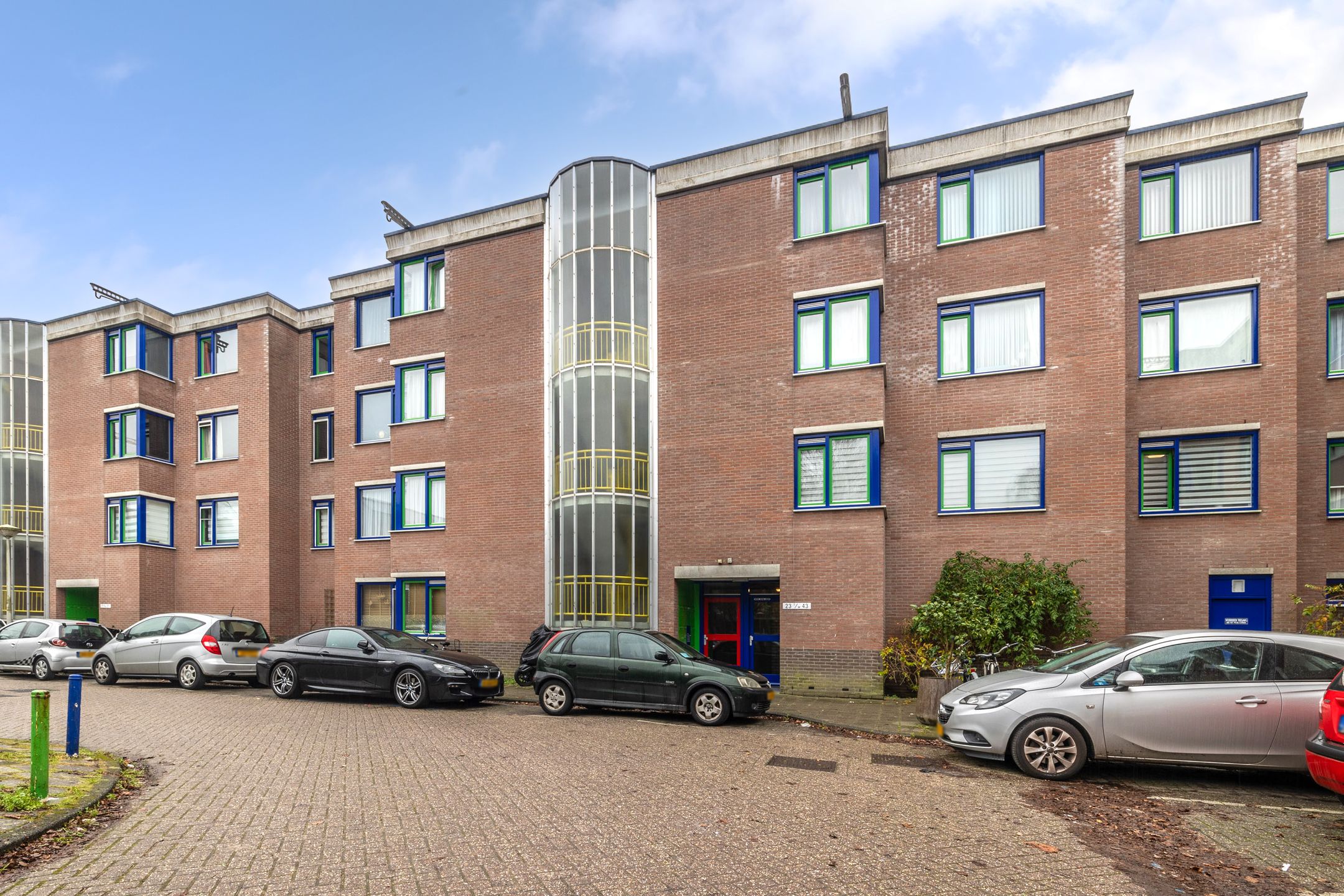 Foto 6 van Catharina Boudewijnshof 25