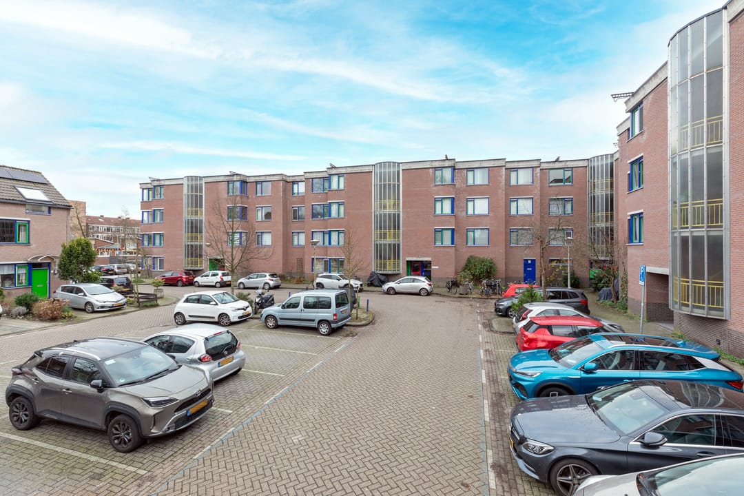 Foto 7 van Catharina Boudewijnshof 25