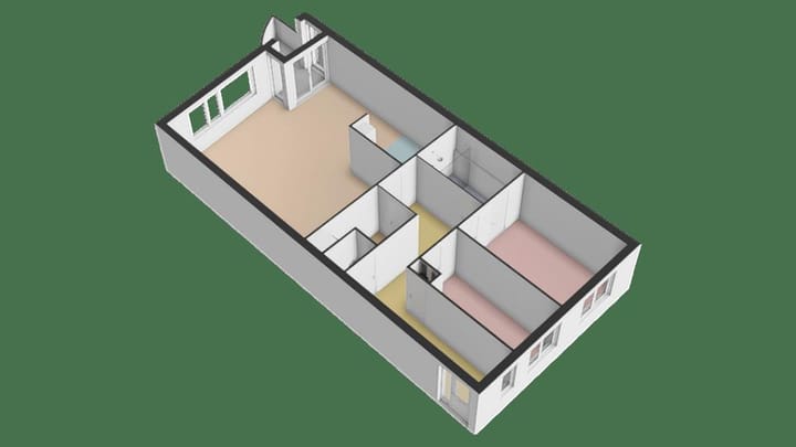 Foto 46 van Cornelis Dirkszplein 35