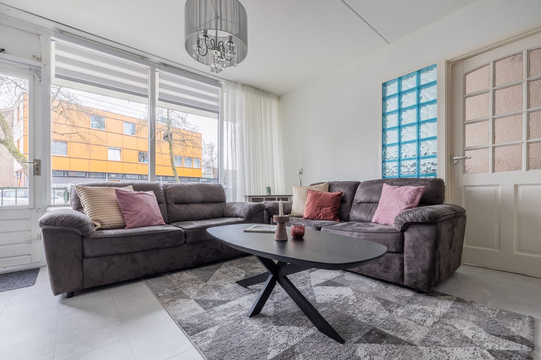 Foto 13 van Catharina Boudewijnshof 25