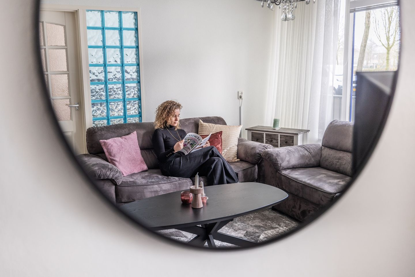 Foto 20 van Catharina Boudewijnshof 25