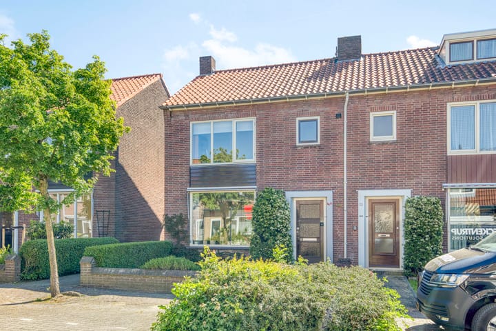 Foto 1 van Ringovenstraat 4-A