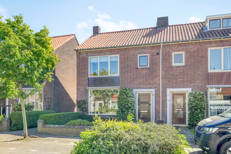 Ringovenstraat 4-A main image