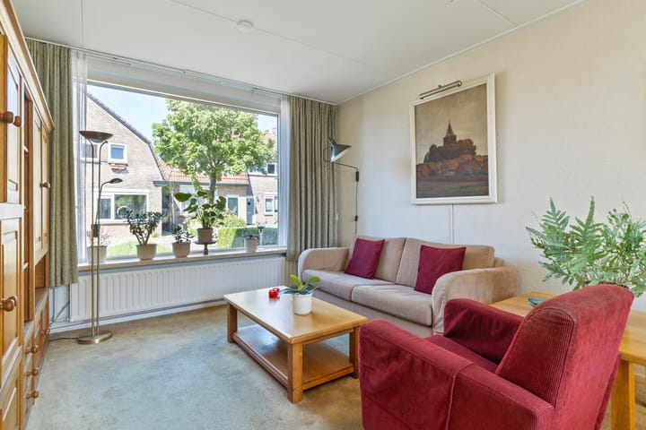 Foto 2 van Ringovenstraat 4-A