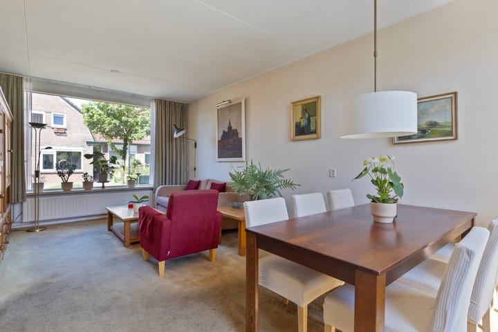 Foto 3 van Ringovenstraat 4-A