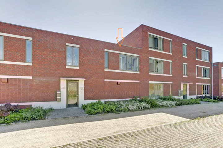 Foto 1 van Koning Willem-Alexanderplein 93