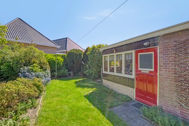 Foto 5 van Ringovenstraat 4-A