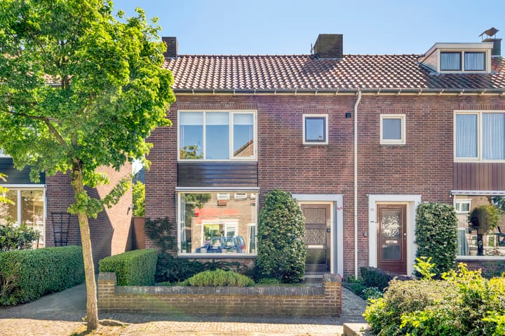 Foto 7 van Ringovenstraat 4-A