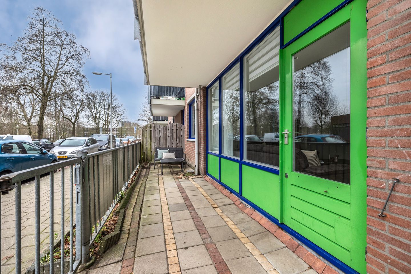 Foto 29 van Catharina Boudewijnshof 25