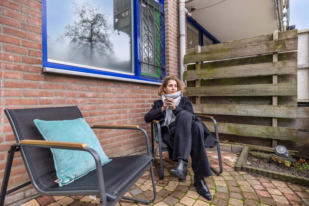 Foto 31 van Catharina Boudewijnshof 25