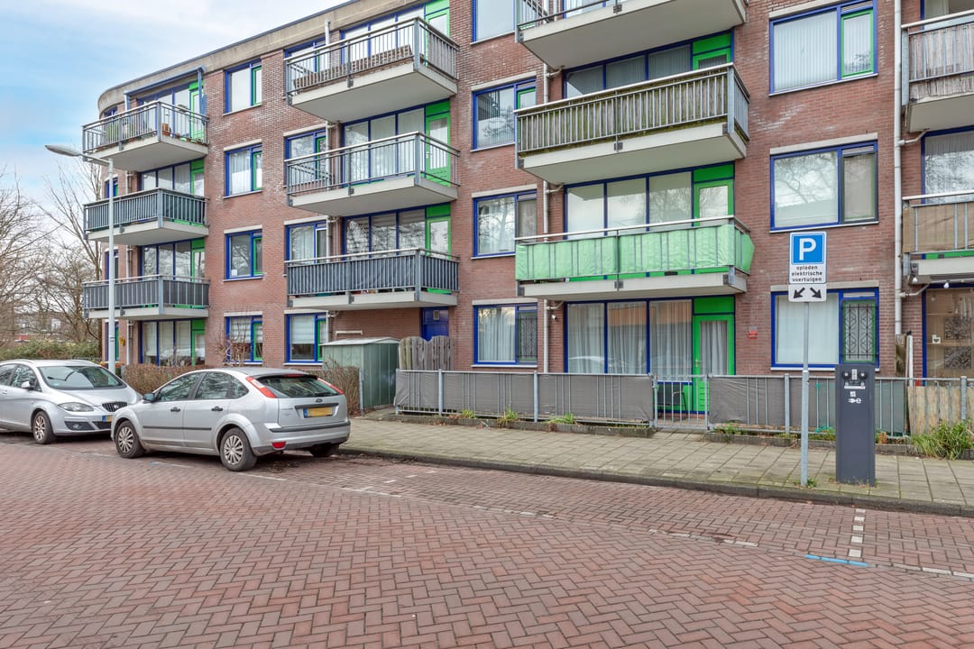 Foto 32 van Catharina Boudewijnshof 25