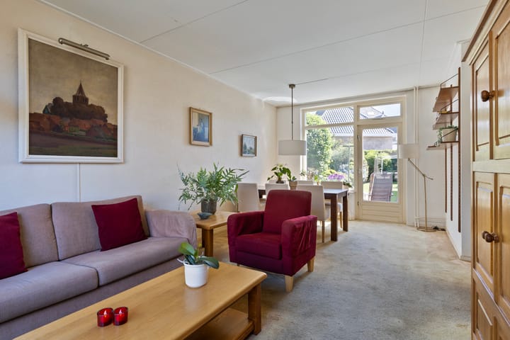 Foto 14 van Ringovenstraat 4-A