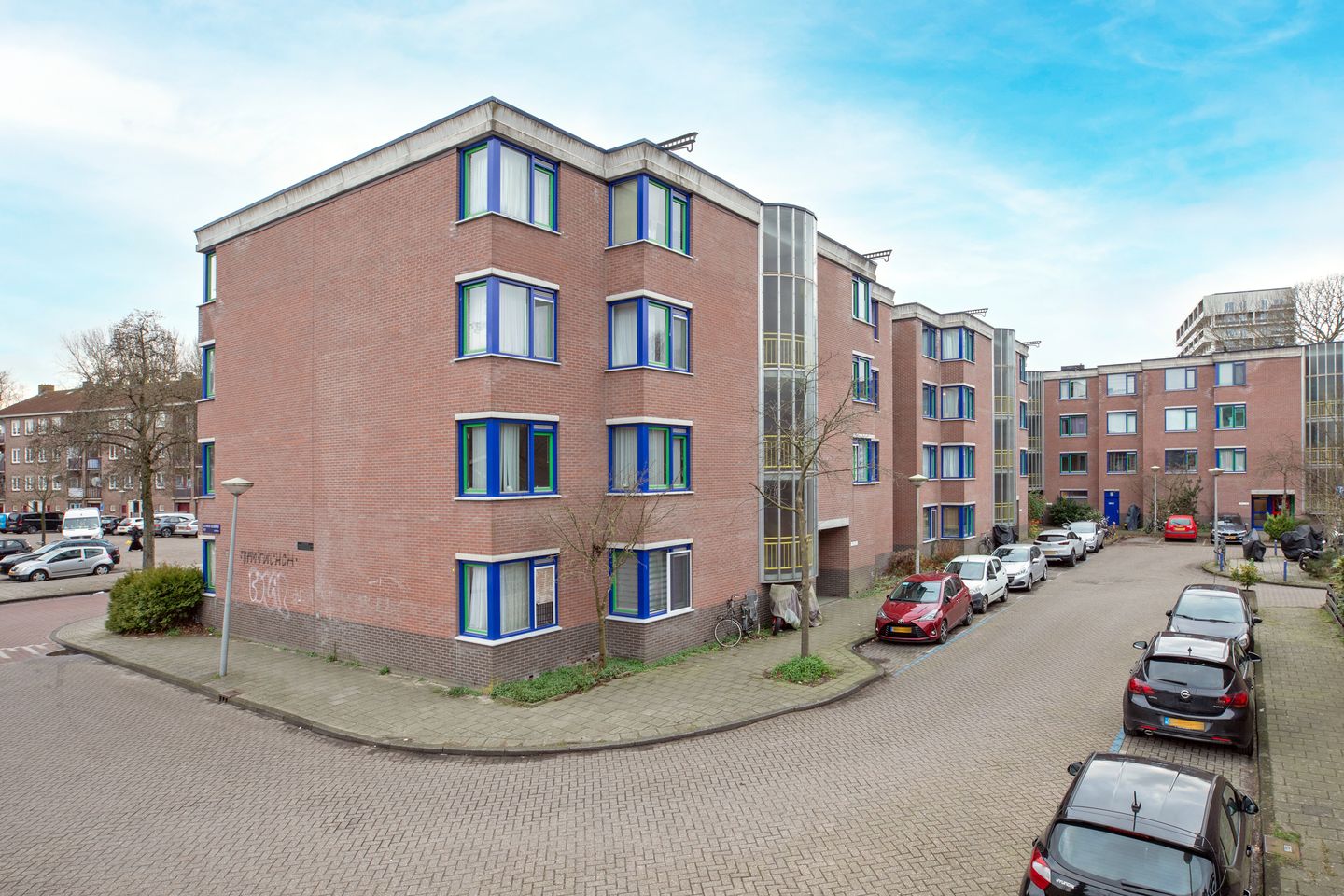 Foto 35 van Catharina Boudewijnshof 25