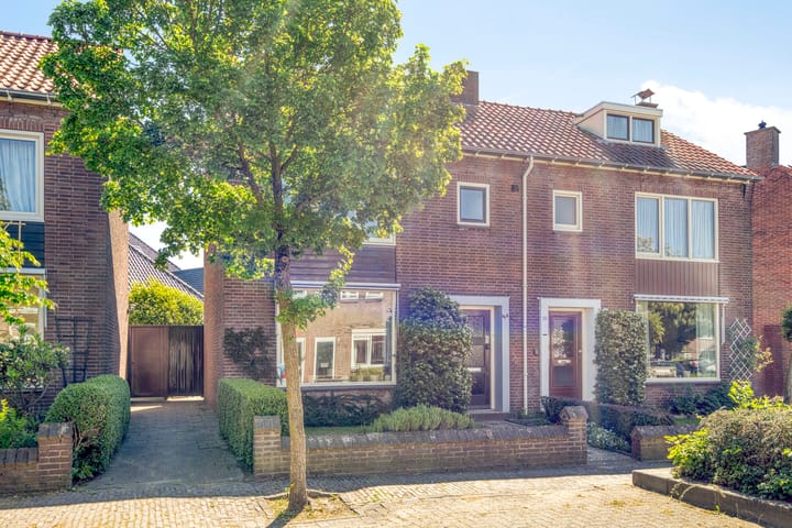 Foto 6 van Ringovenstraat 4-A