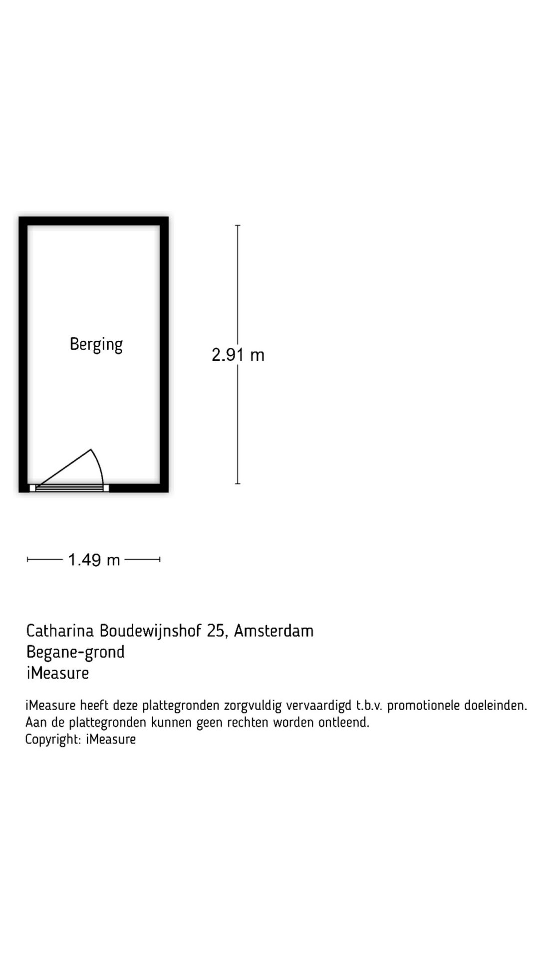 Foto 42 van Catharina Boudewijnshof 25