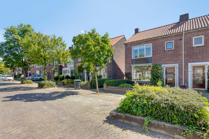 Foto 8 van Ringovenstraat 4-A