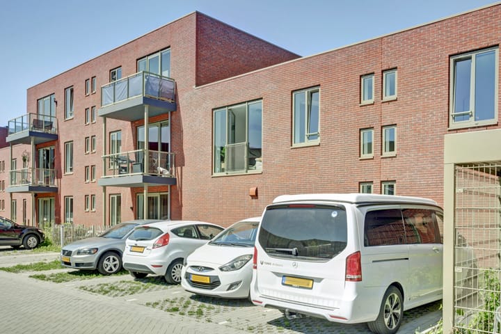 Foto 26 van Koning Willem-Alexanderplein 93