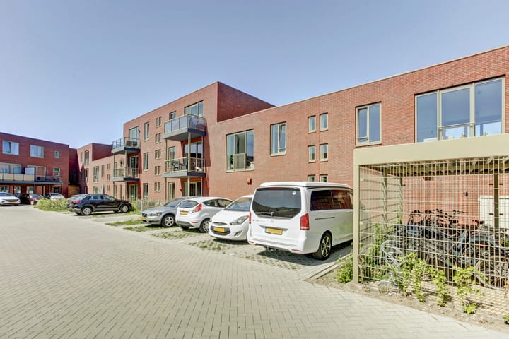 Foto 27 van Koning Willem-Alexanderplein 93