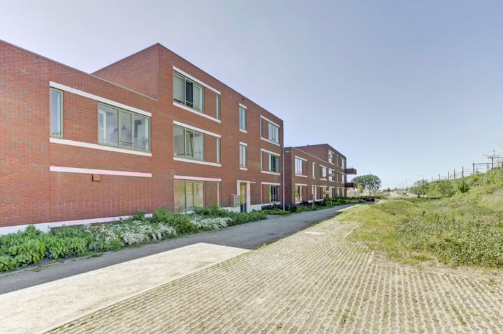 Foto 28 van Koning Willem-Alexanderplein 93